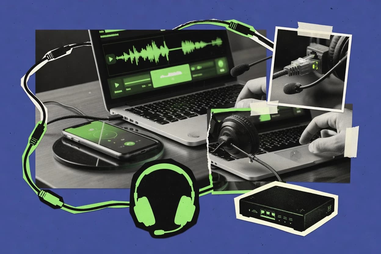 Top 10 Best Internet Voice Call Software of 2026