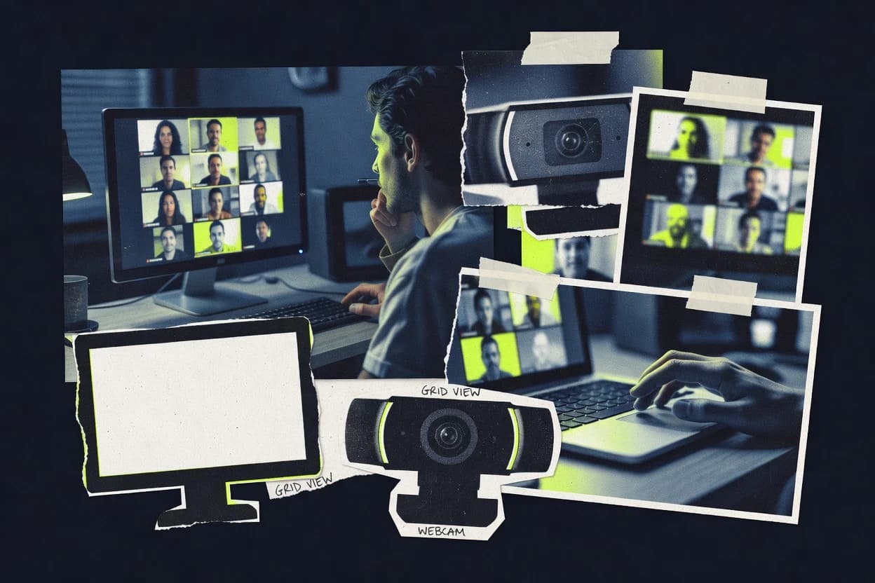 Top 10 Best Internet Video Conferencing Software of 2026
