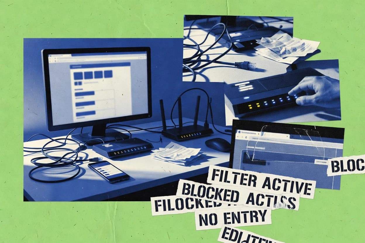 Top 10 Best Internet Website Blocker Software of 2026