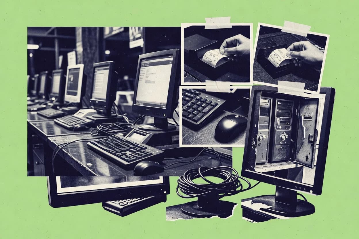 Top 10 Best Internetcafe Software of 2026