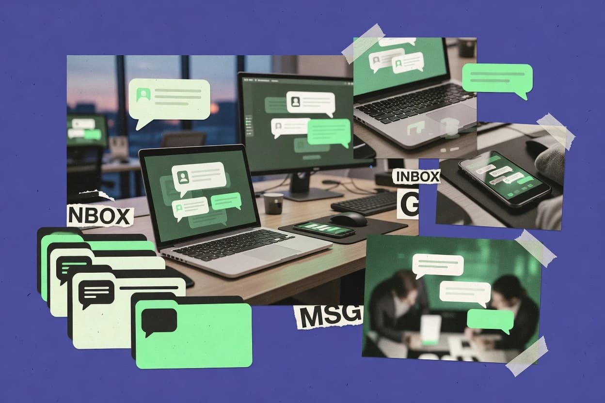 Top 10 Best Interoffice Chat Software of 2026