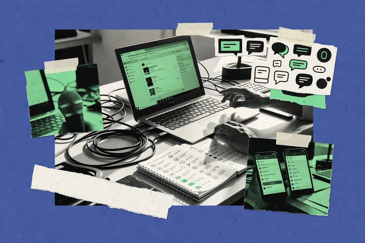 Top 10 Best Interoffice Communication Software of 2026