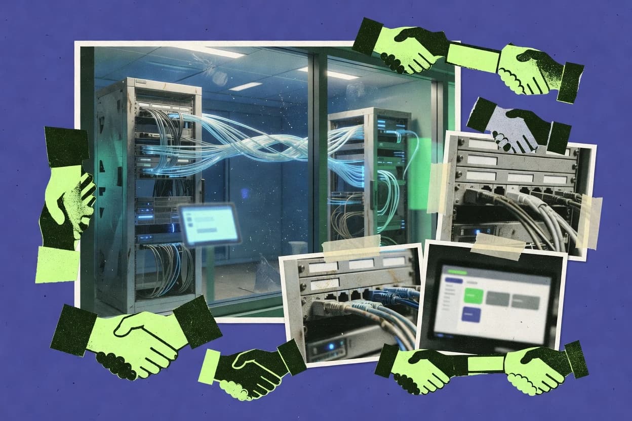 Top 10 Best Interoperability Software of 2026