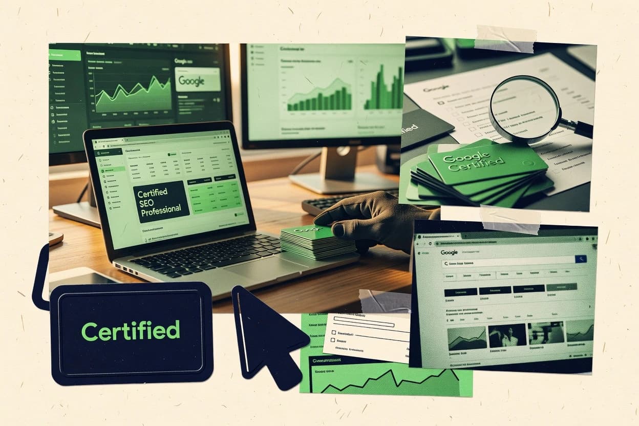 Top 10 Best Google Certified SEO Services of 2026