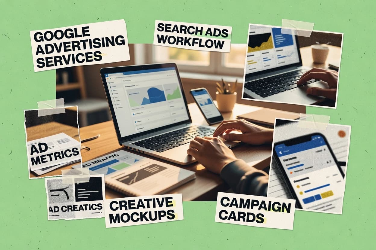 Top 10 Best Google Advertising Services of 2026