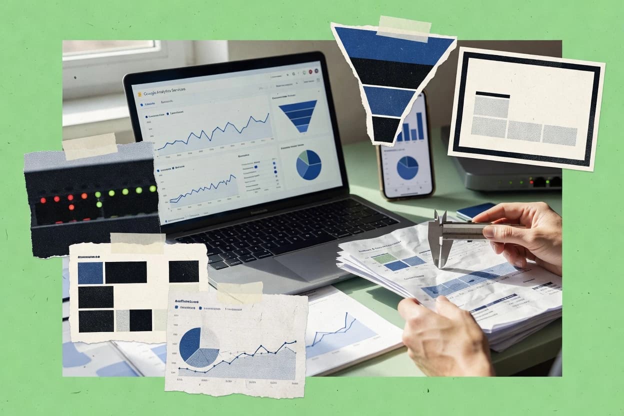 Top 10 Best Google Analytics Services of 2026