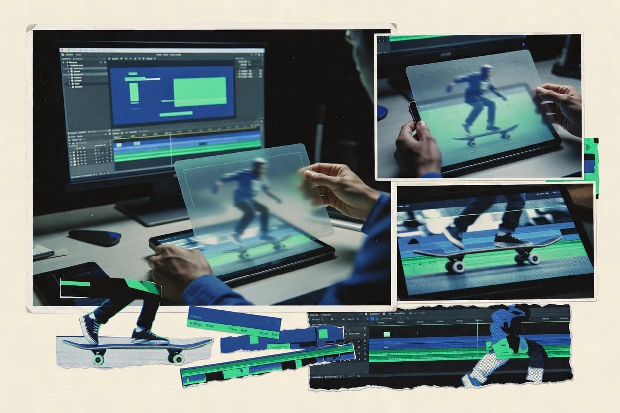 Top 10 Best Interpolated Rotoscoping Software of 2026