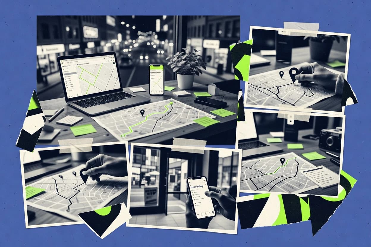 Top 10 Best Google Maps Optimization Services of 2026