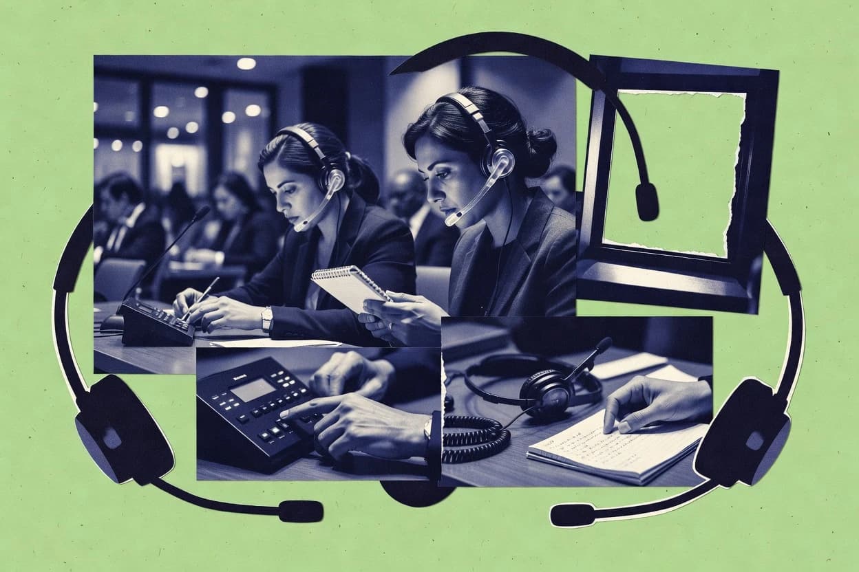 Top 10 Best Interpreting Software of 2026