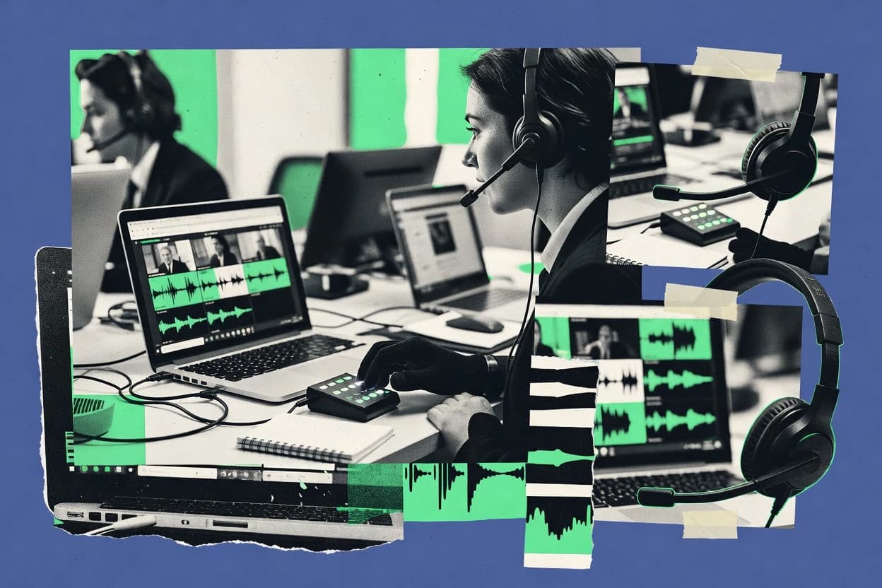 Top 10 Best Interpreting Agency Software of 2026