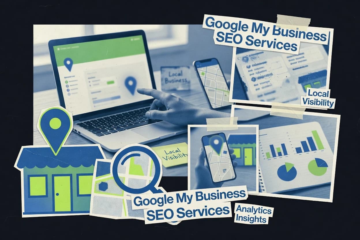 Top 10 Best Google My Business SEO Services of 2026