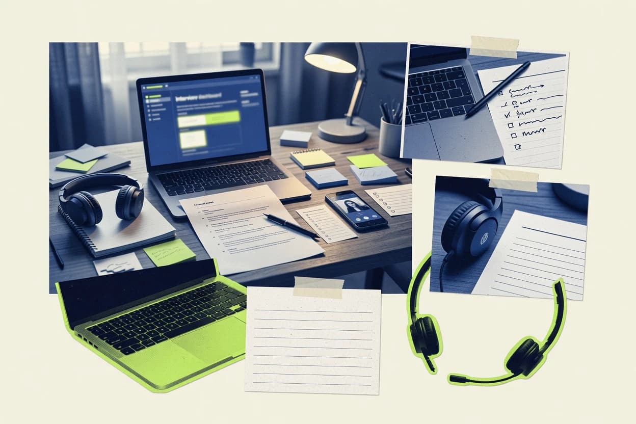 Top 10 Best Interview Preparation Software of 2026