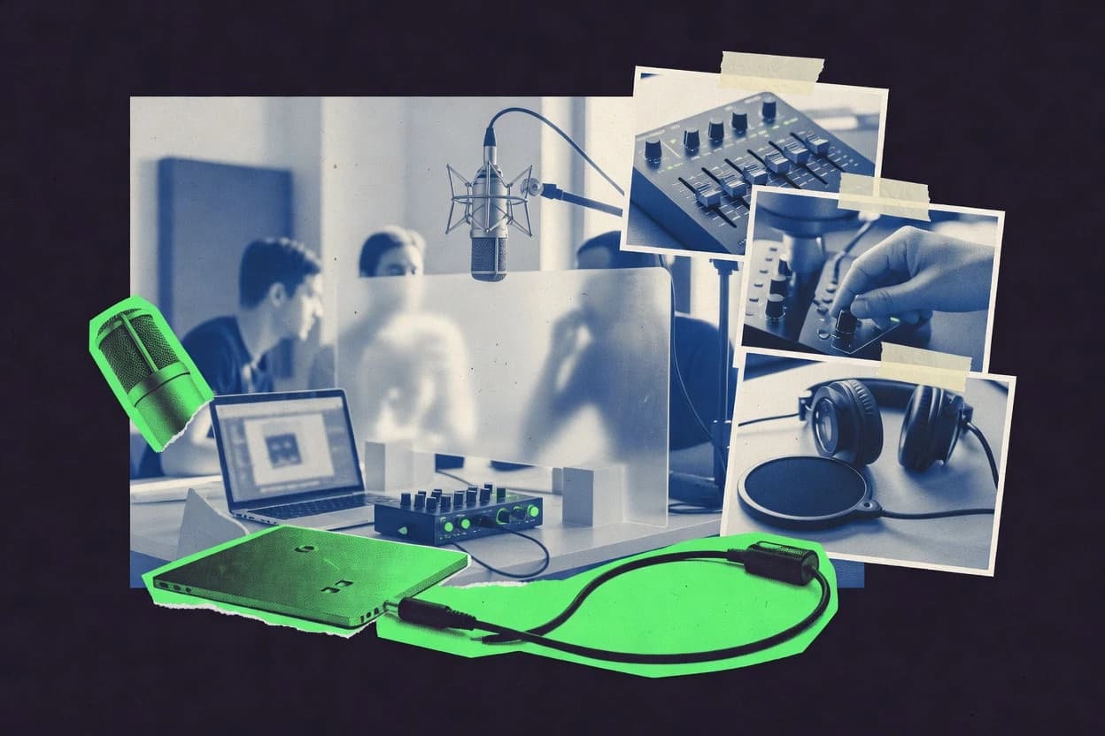 Top 10 Best Interview Recording Software of 2026