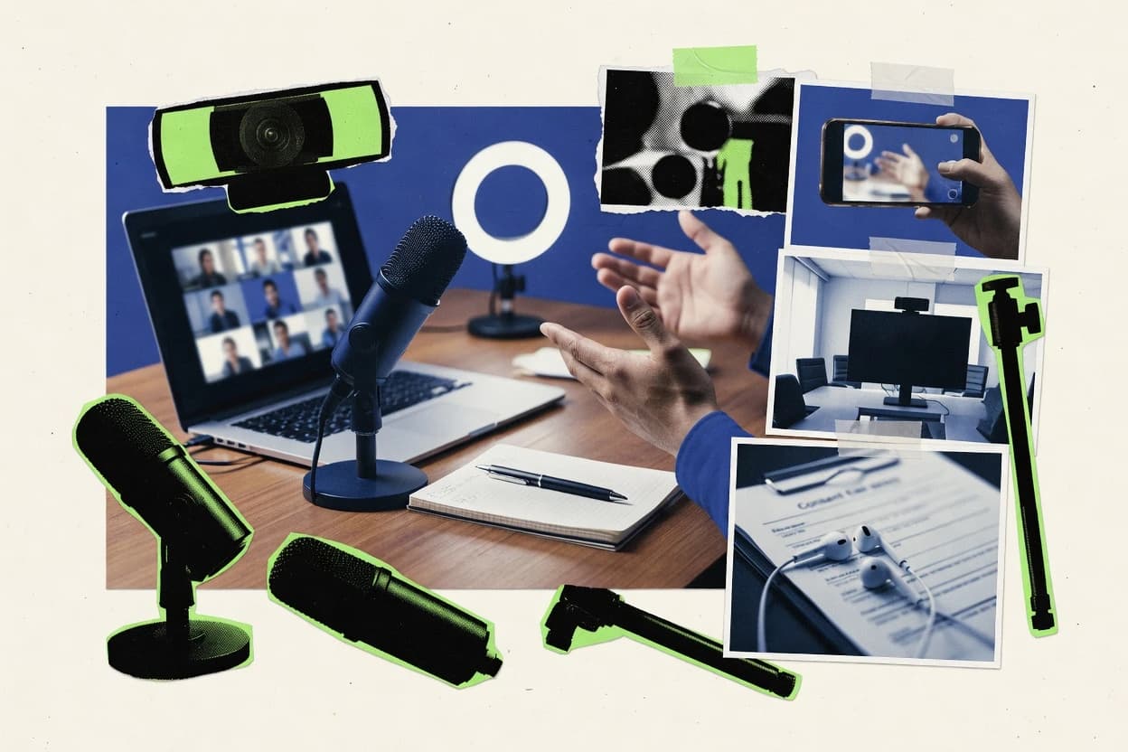 Top 10 Best Interview Video Software of 2026
