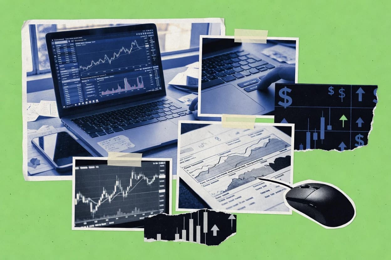 Top 10 Best Intraday Trading Software of 2026