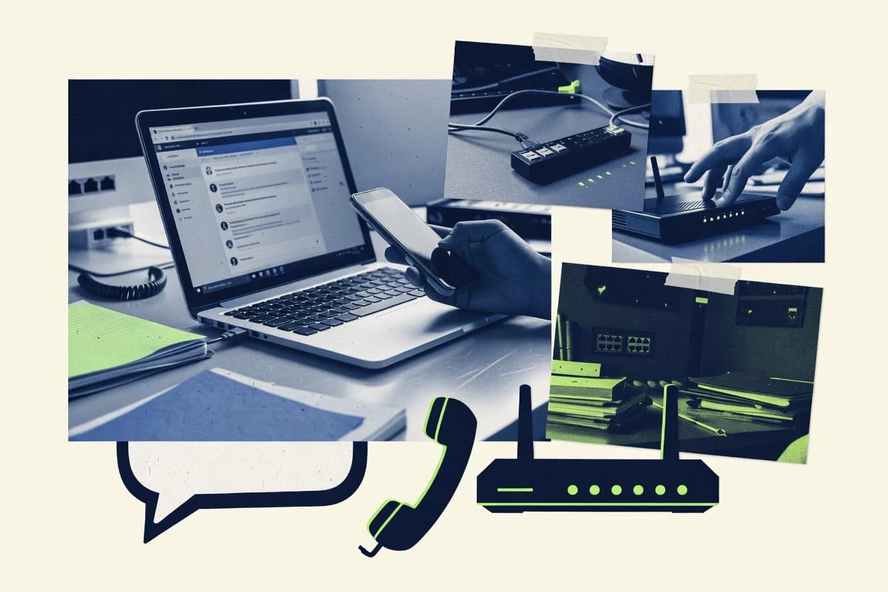 Top 10 Best Intranet Chat Software of 2026