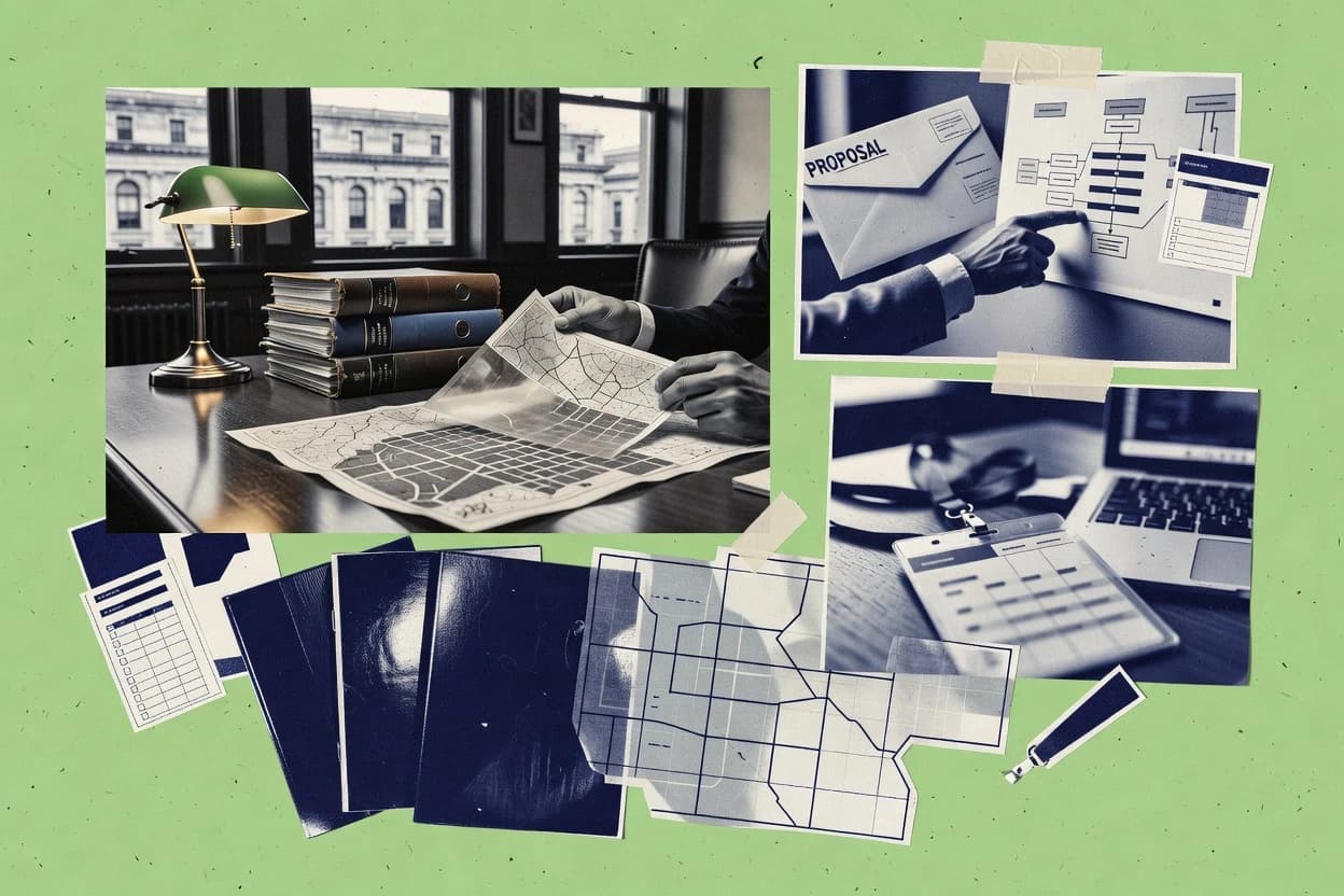Top 10 Best Government Consulting Services of 2026