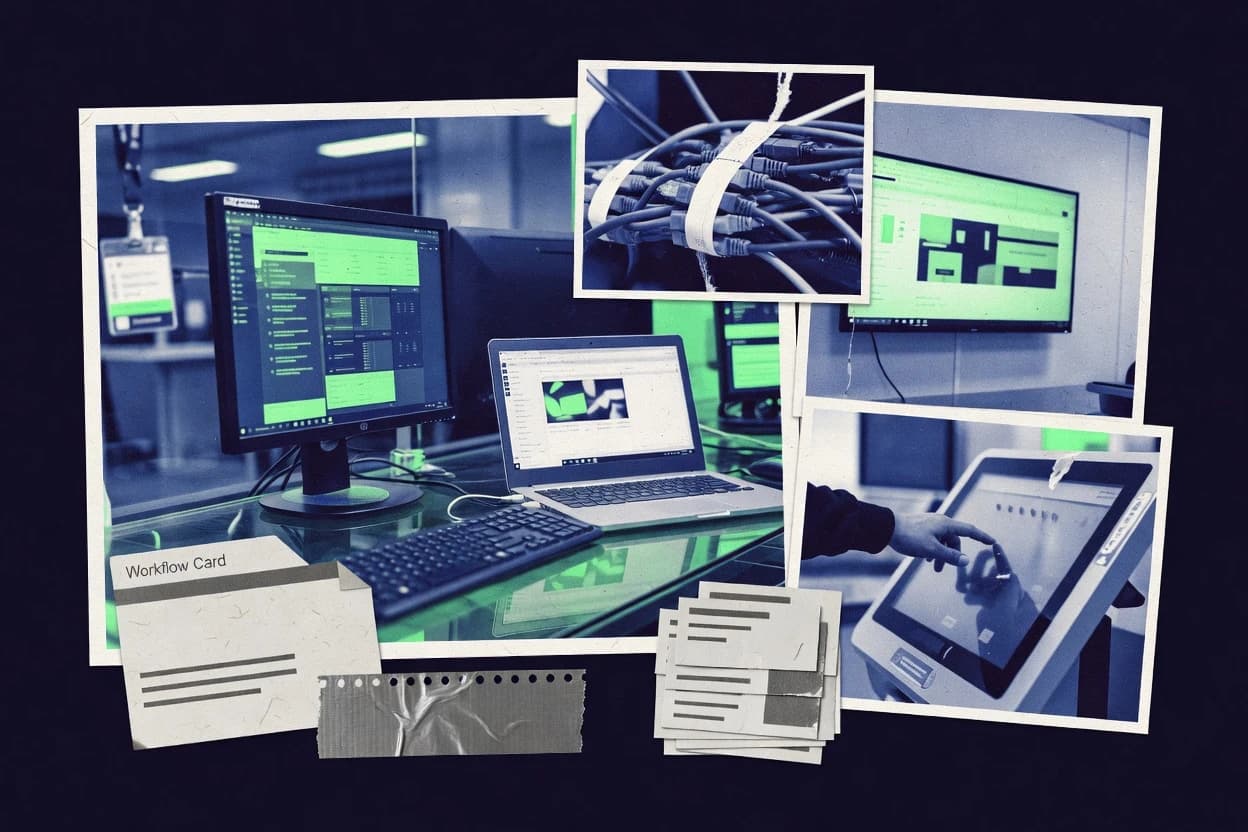 Top 10 Best Intranet Content Management Software of 2026