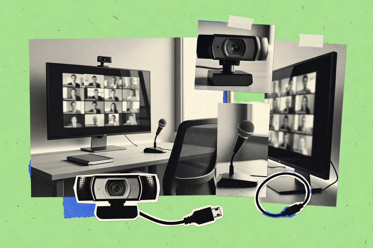 Top 10 Best Intranet Video Conference Software of 2026
