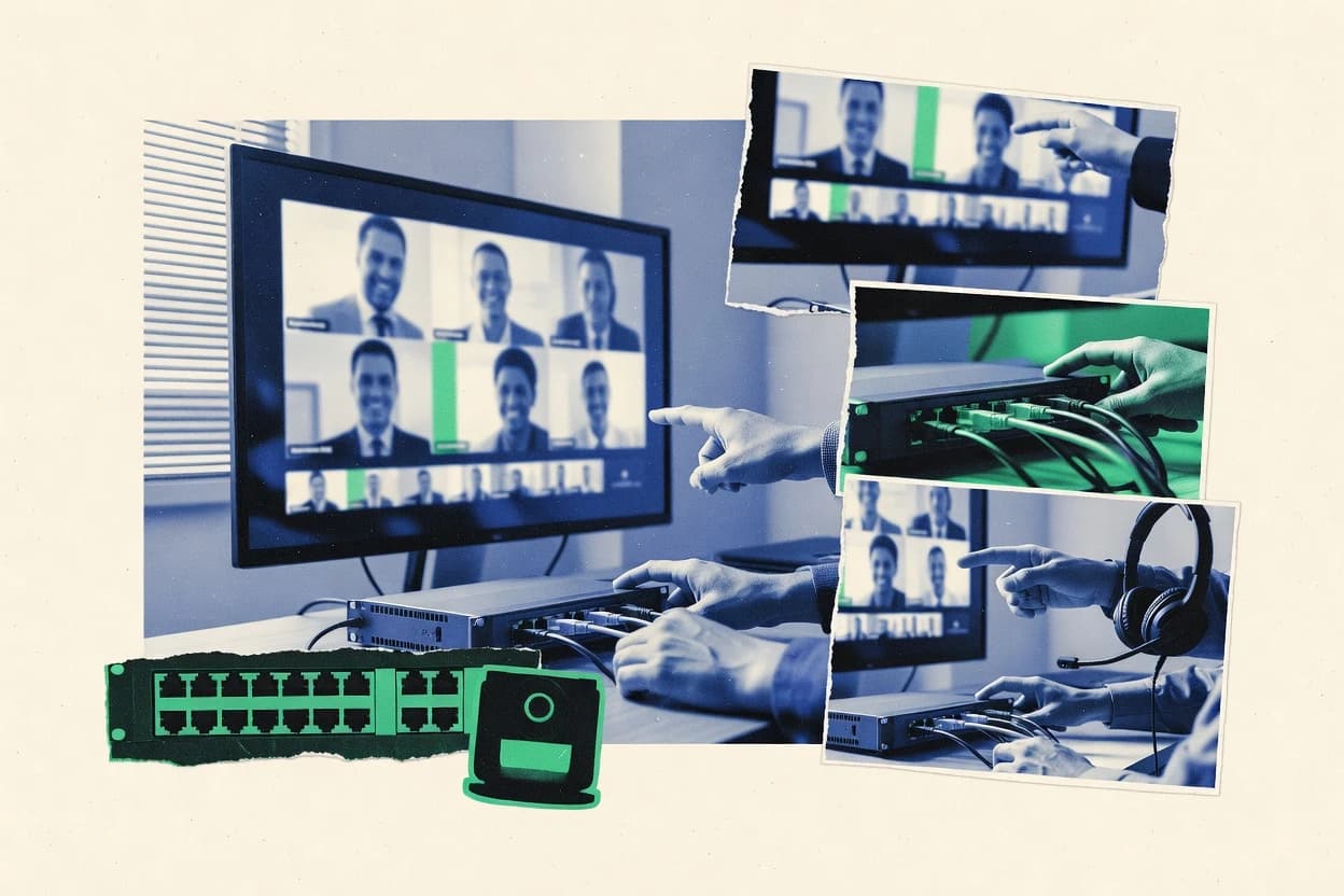 Top 10 Best Intranet Video Conferencing Software of 2026