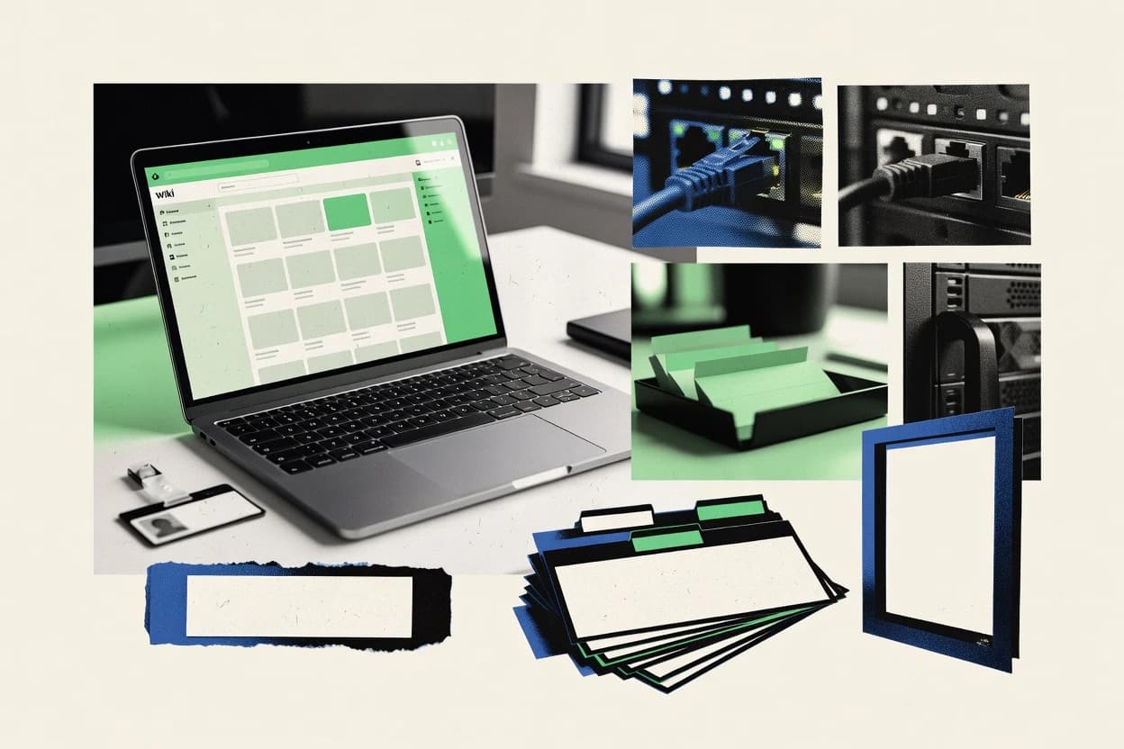 Top 10 Best Intranet Wiki Software of 2026