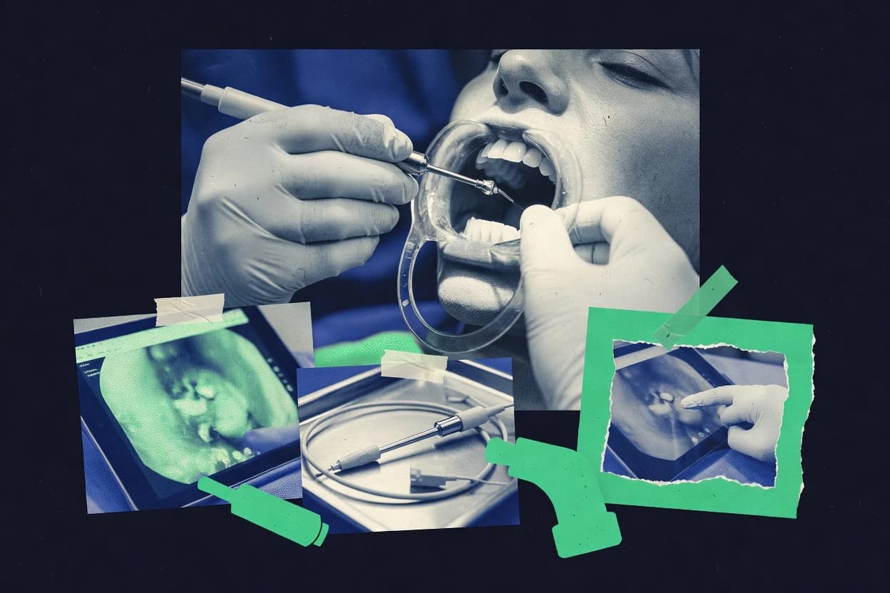 Top 10 Best Intraoral Camera Software of 2026