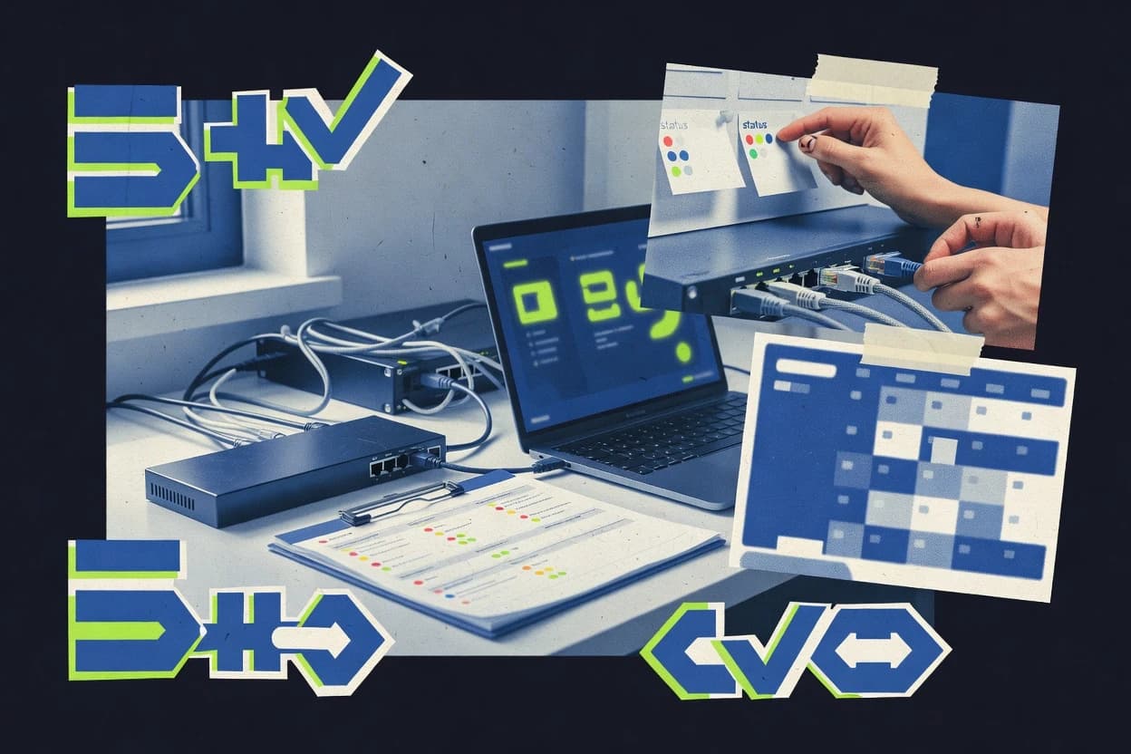 Top 10 Best Intranet Workflow Software of 2026
