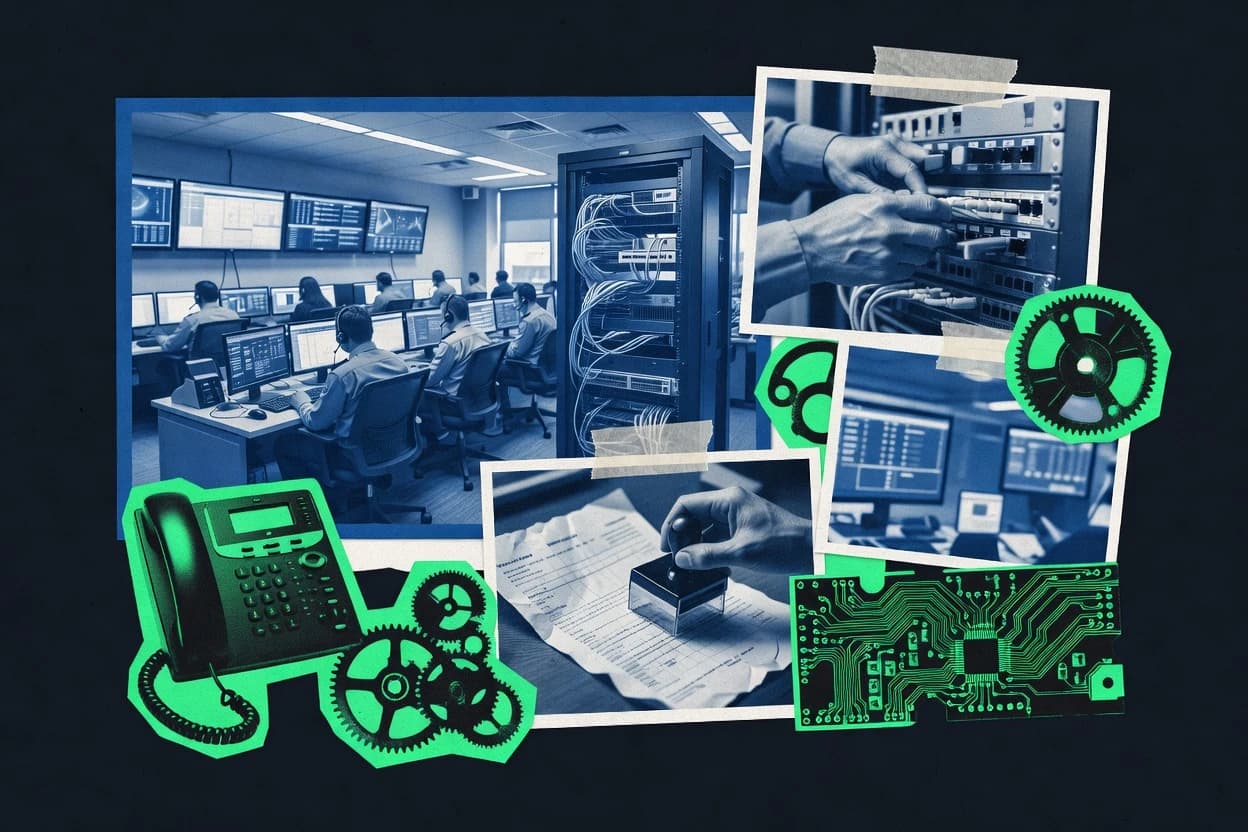 Top 10 Best Government Managed Services of 2026