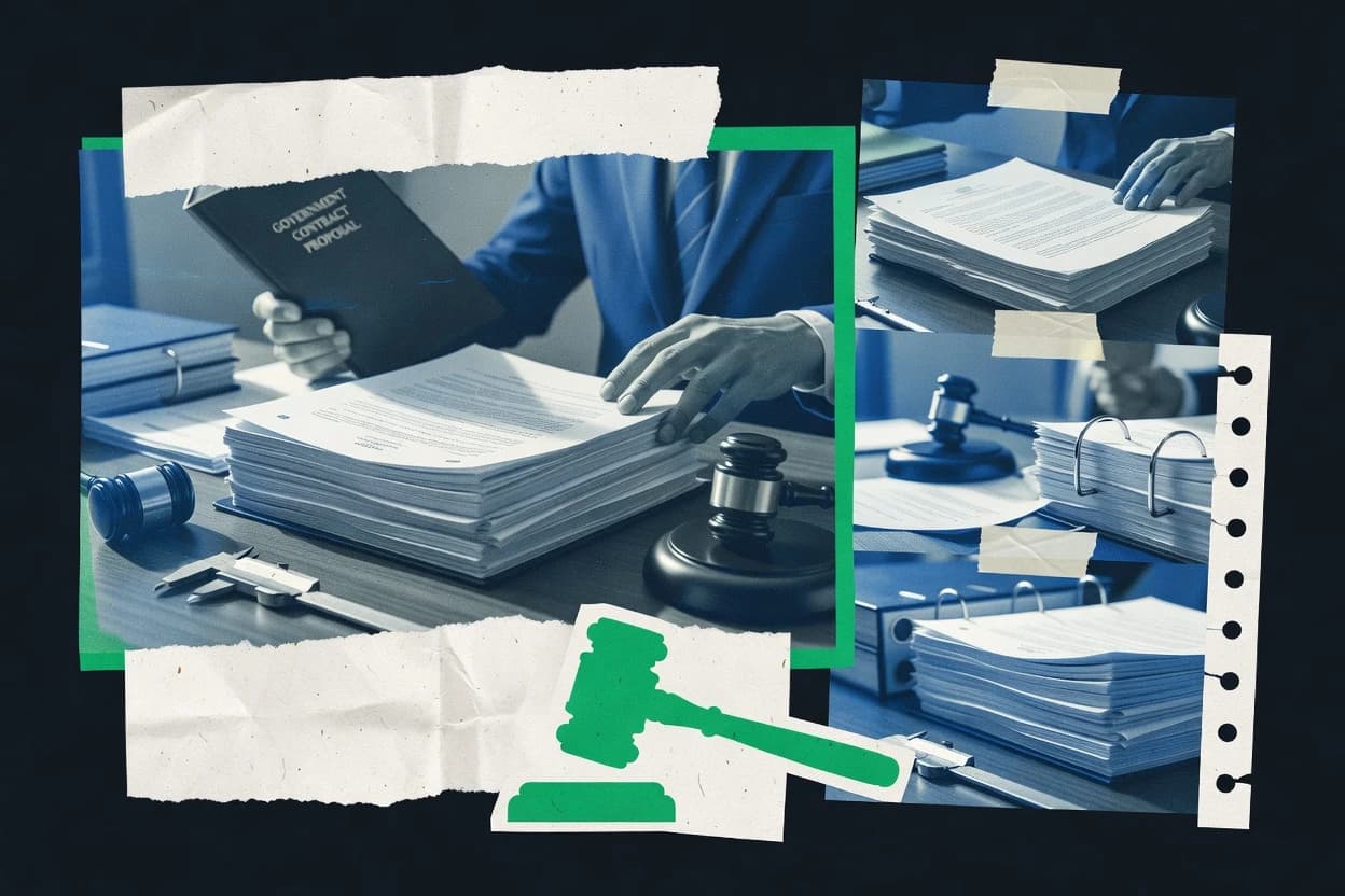 Top 10 Best Government Proposal Writing Services of 2026
