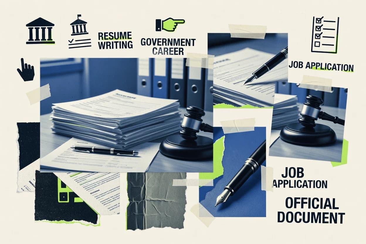 Top 10 Best Government Resume Writing Services of 2026