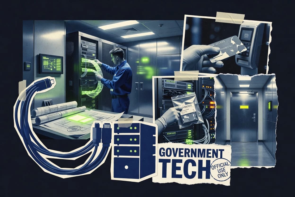Top 10 Best Government Tech Services of 2026