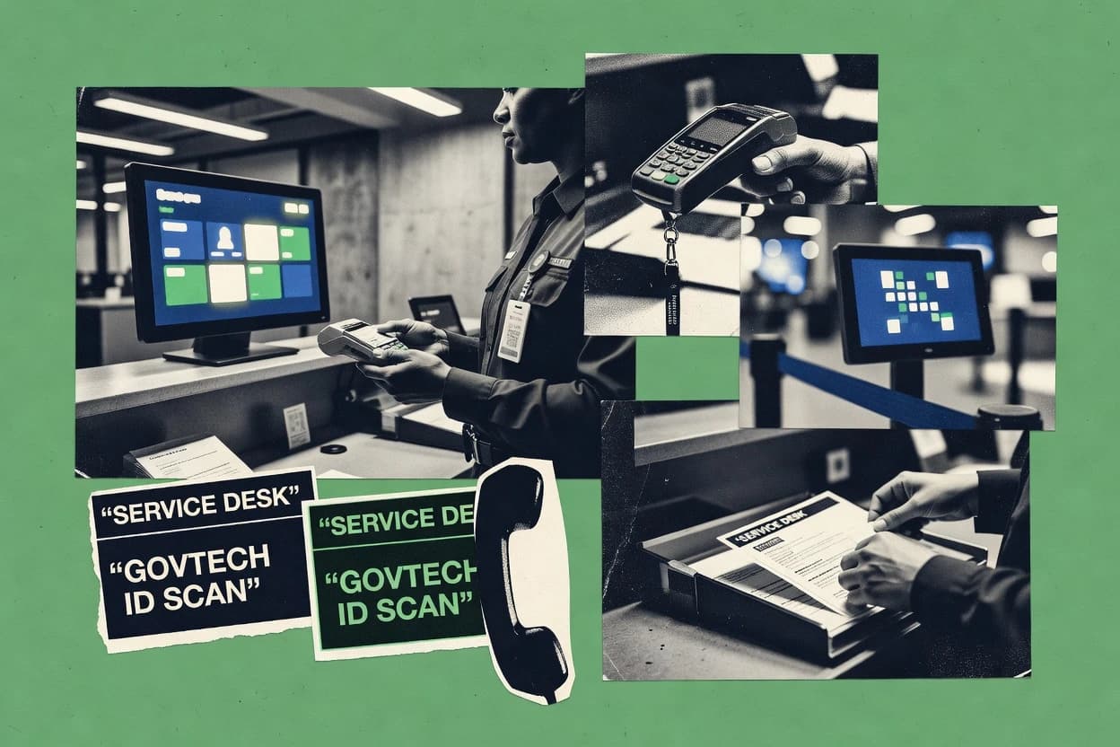 Top 10 Best Govtech Services of 2026