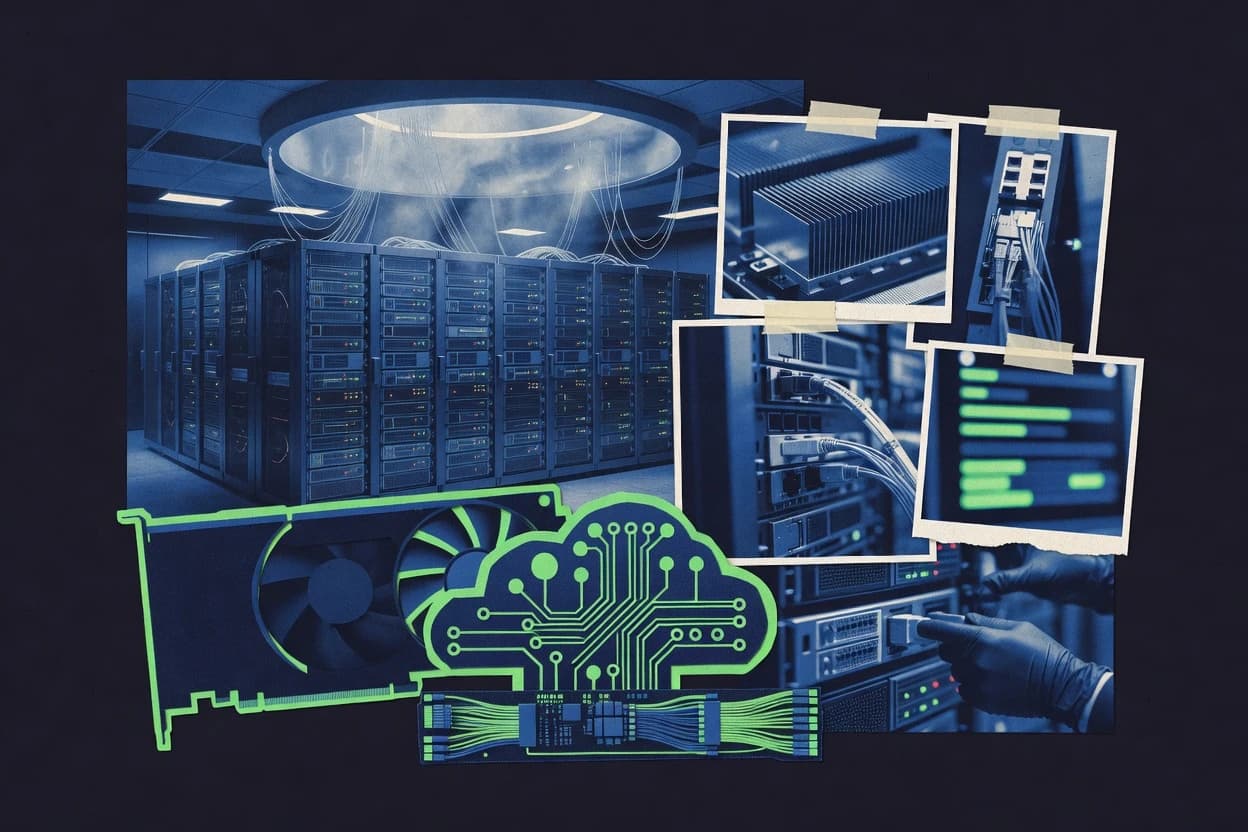 Top 10 Best Gpu Cloud Services of 2026