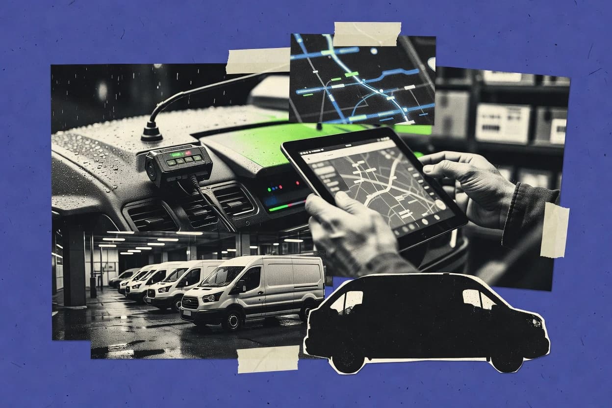 Top 10 Best Gps Fleet Management Services of 2026