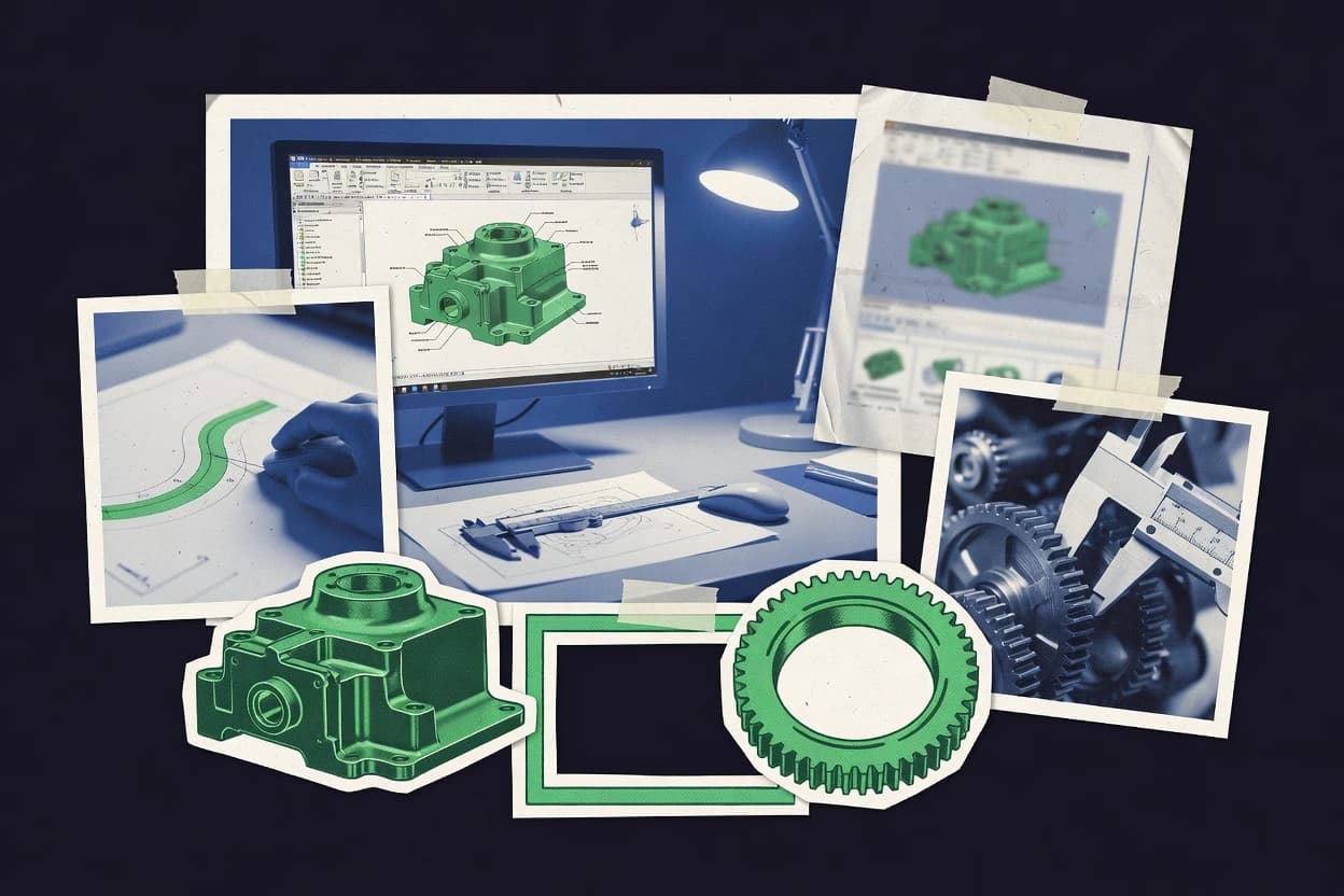 Top 10 Best Inventor 3D Software of 2026