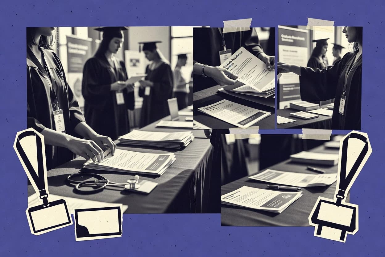 Top 10 Best Graduate Recruitment Services of 2026