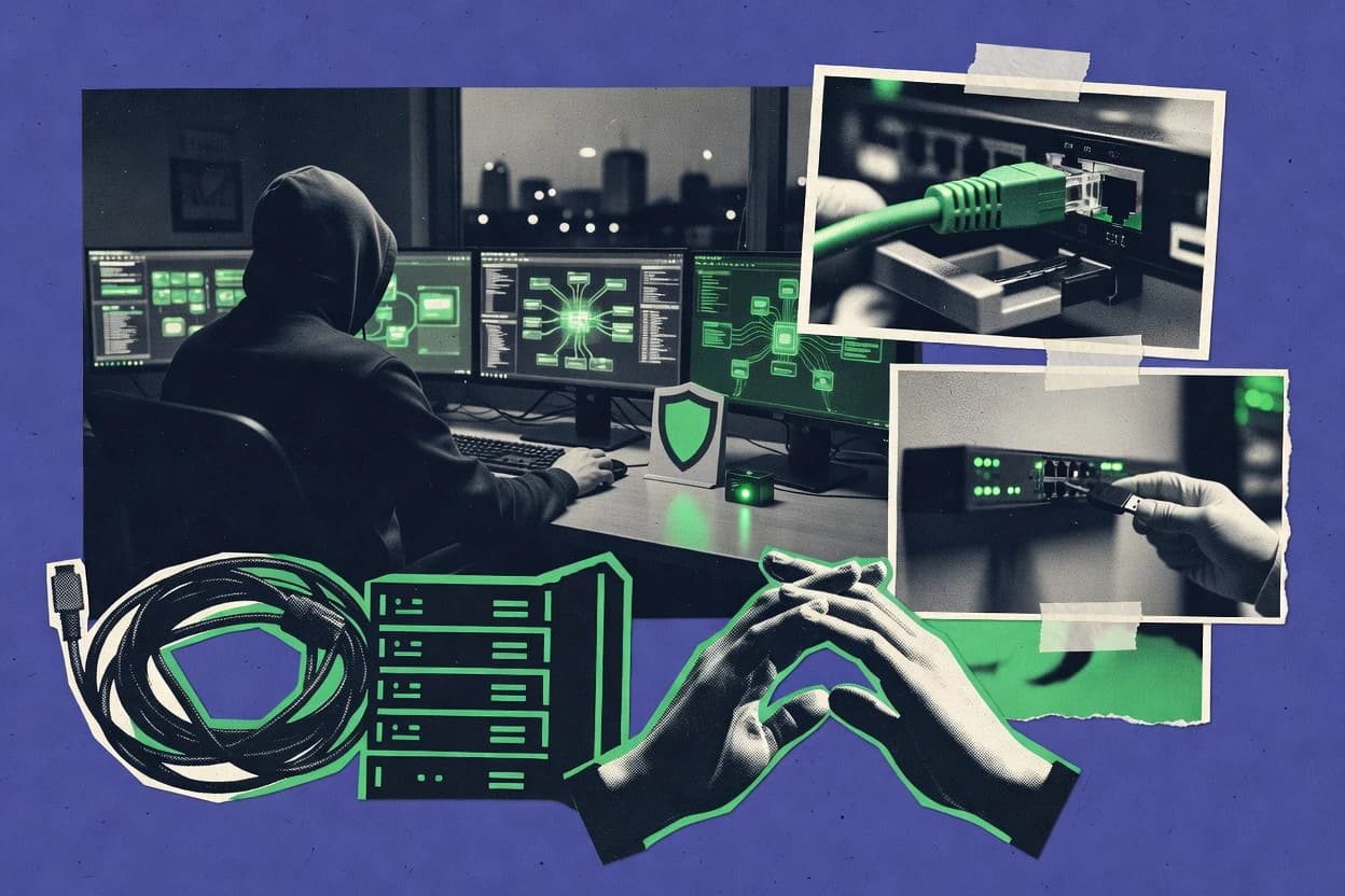 Top 10 Best Grand Rapids Cybersecurity Services of 2026