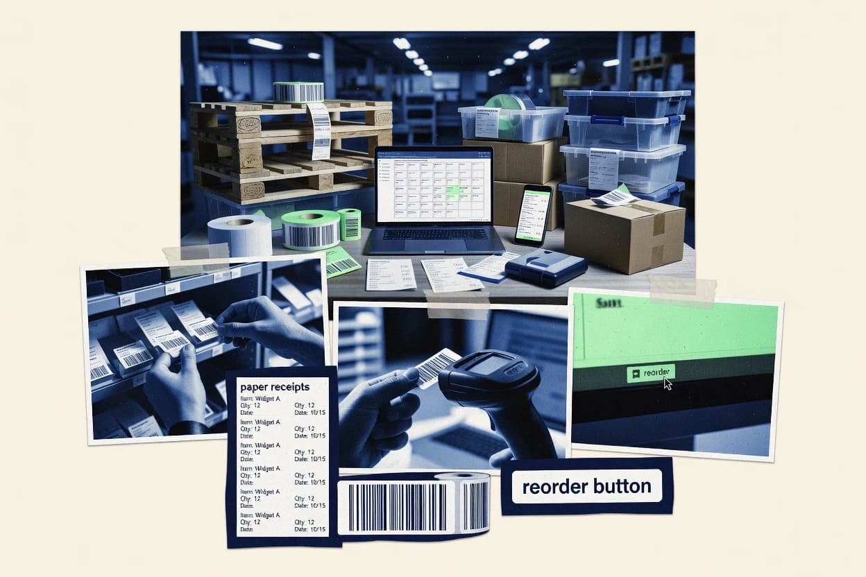 Top 10 Best Inventory And Ordering Software of 2026