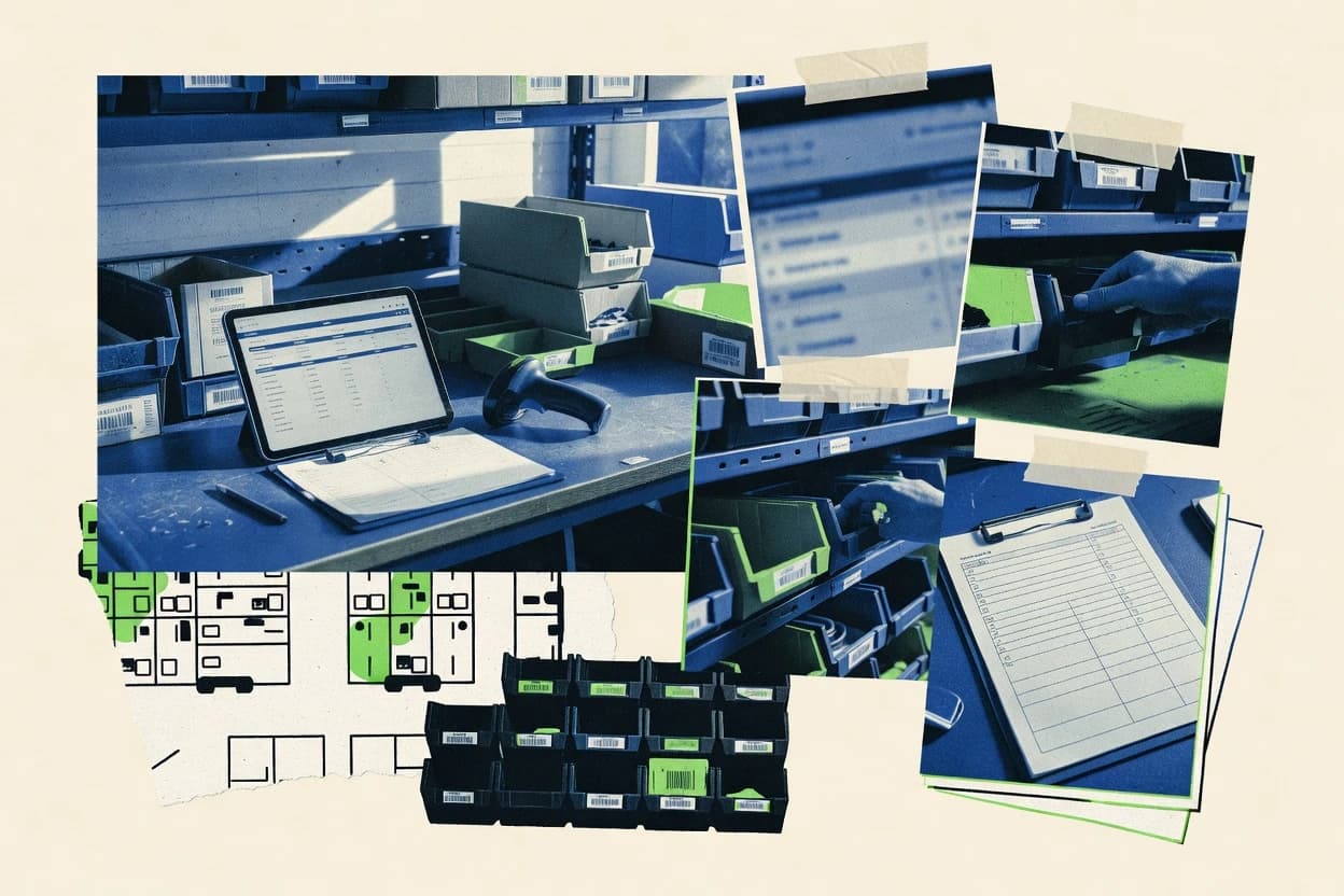 Top 10 Best Inventory And Work Order Software of 2026