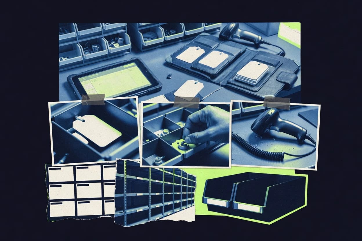 Top 10 Best Inventory Asset Software of 2026