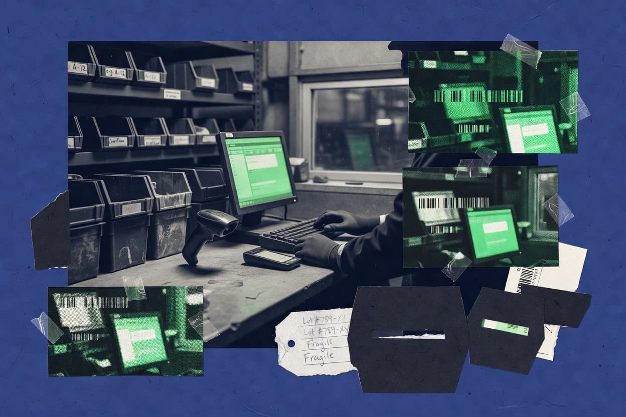 Top 10 Best Inventory Checkout Software of 2026