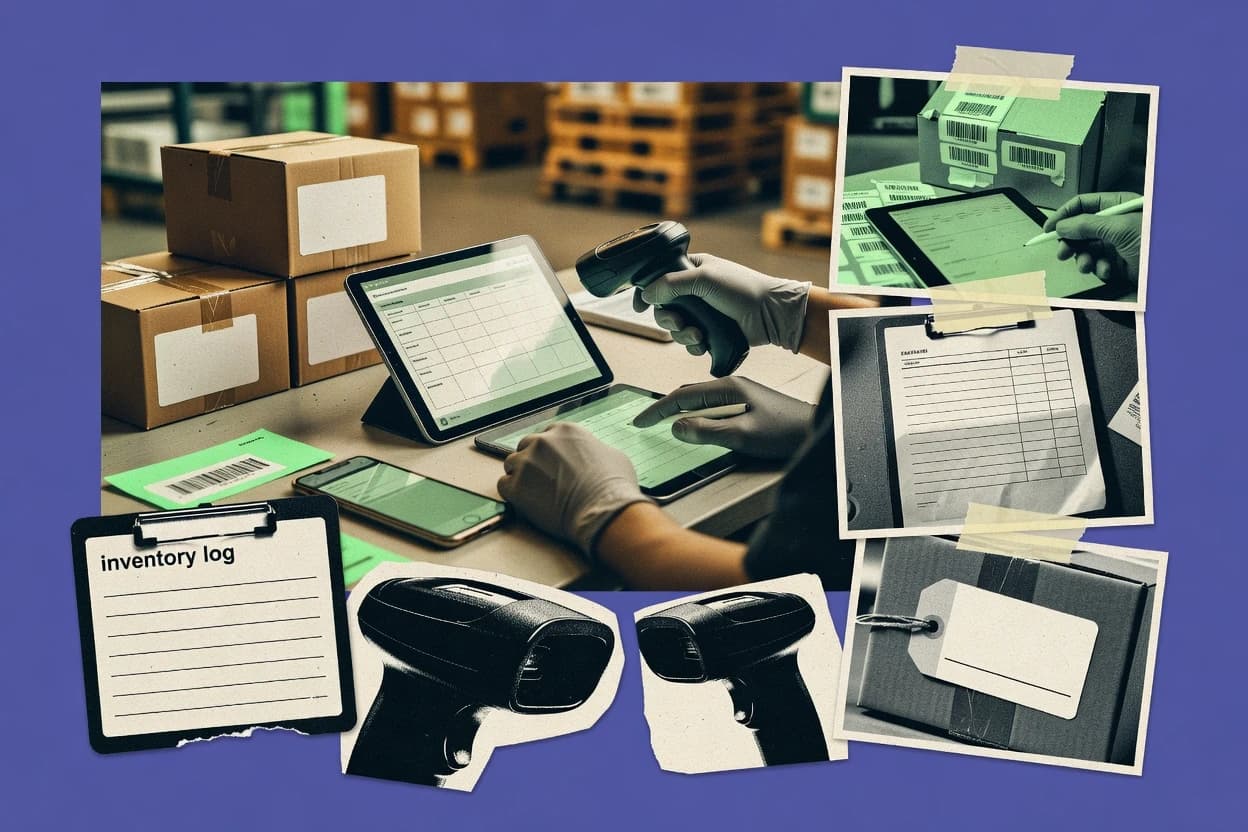 Top 10 Best Inventory Clerk Software of 2026