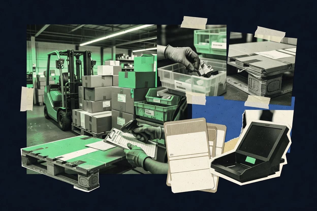 Top 10 Best Inventory Collection Software of 2026