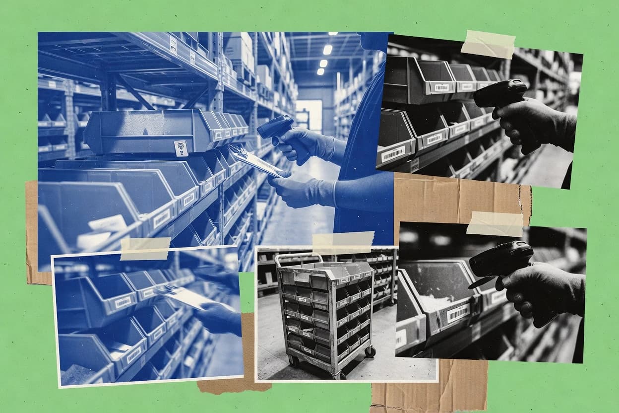 Top 10 Best Inventory Cycle Count Software of 2026
