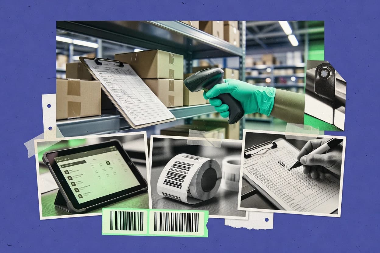 Top 10 Best Inventory Count Software of 2026