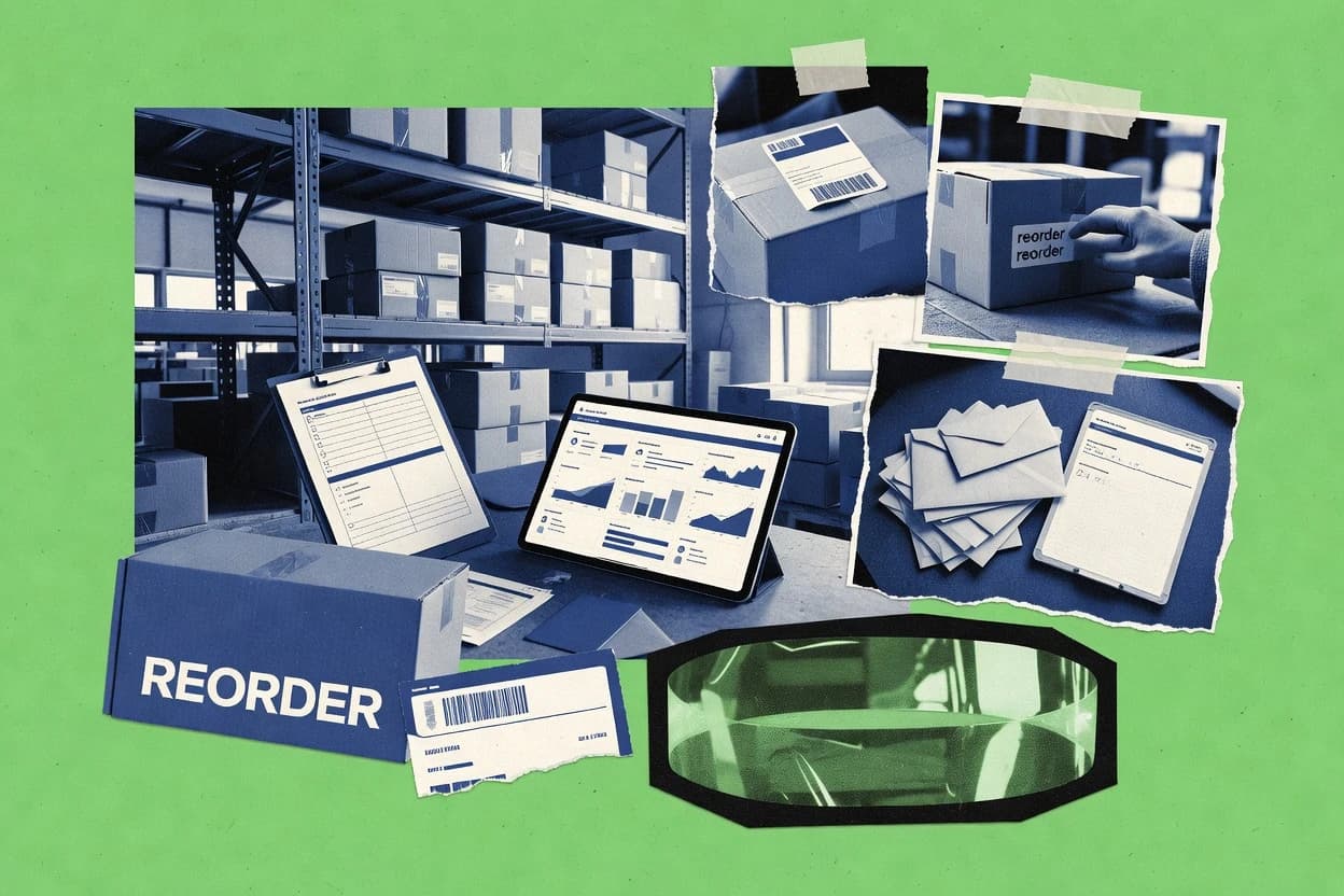 Top 10 Best Inventory Forecast Software of 2026