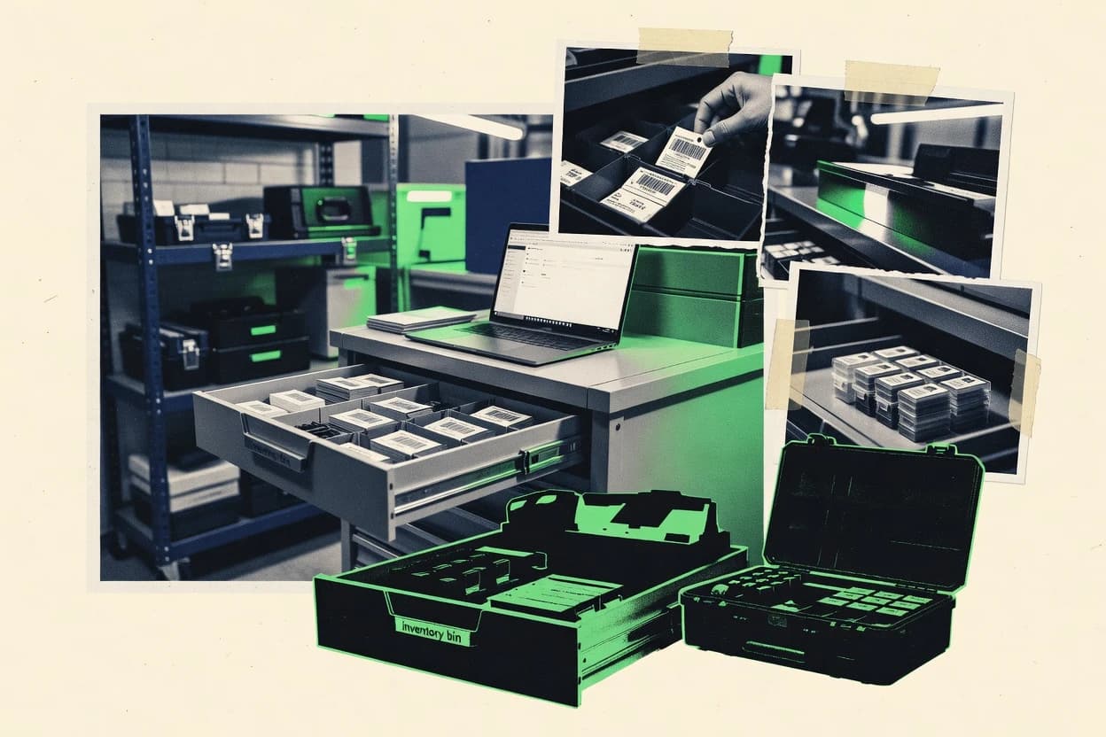 Top 10 Best Inventory Equipment Software of 2026