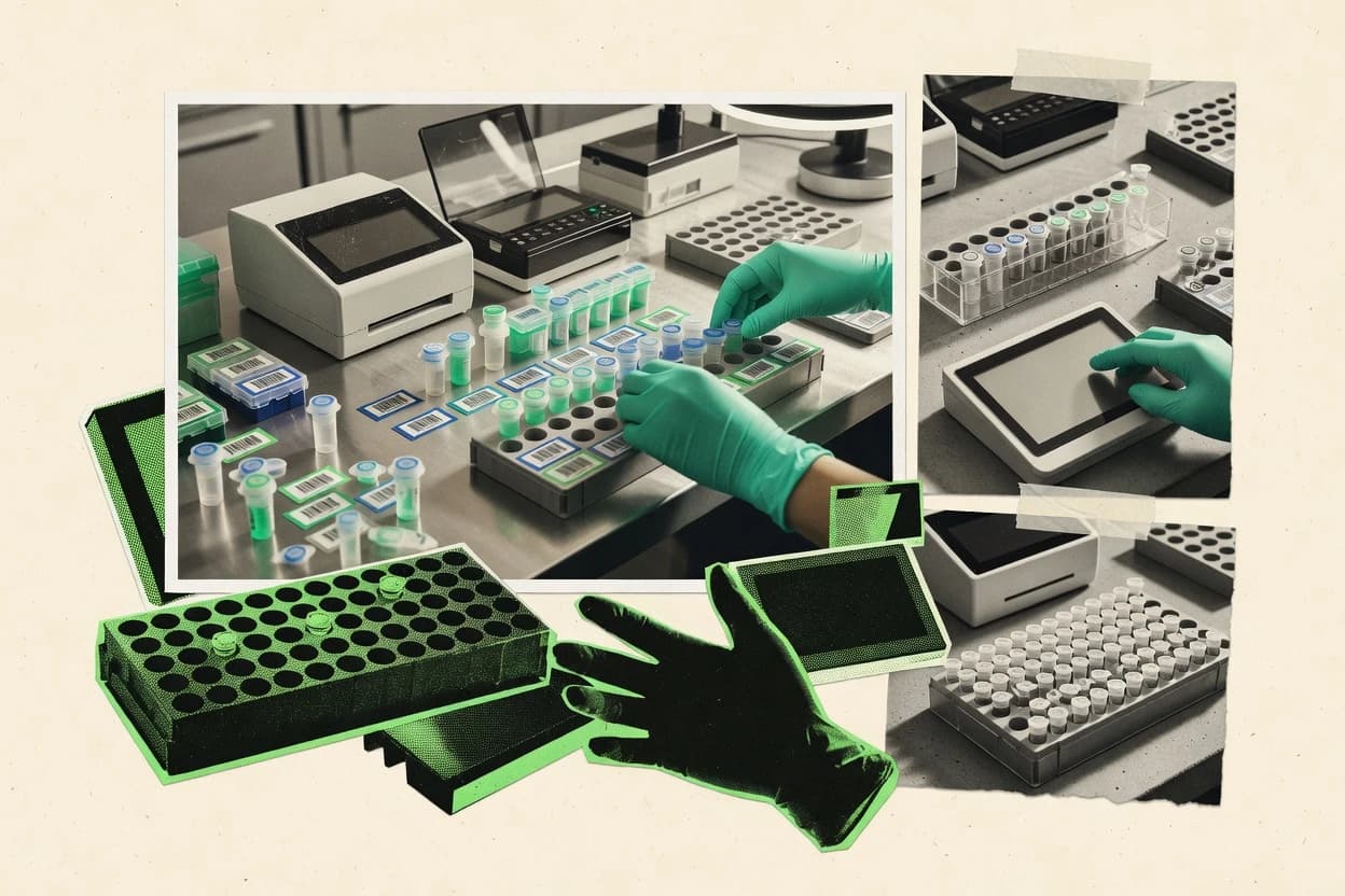 Top 10 Best Inventory Lab Software of 2026