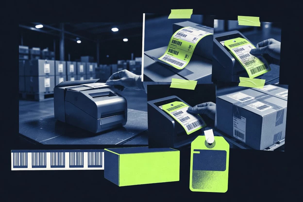 Top 10 Best Inventory Label Software of 2026
