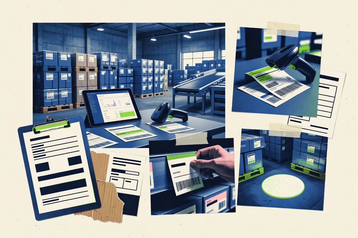 Top 10 Best Inventory Logistics Software of 2026